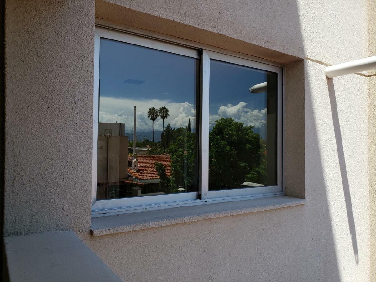 Deluxe Reyes Catolicos Apartment Salta Exterior foto